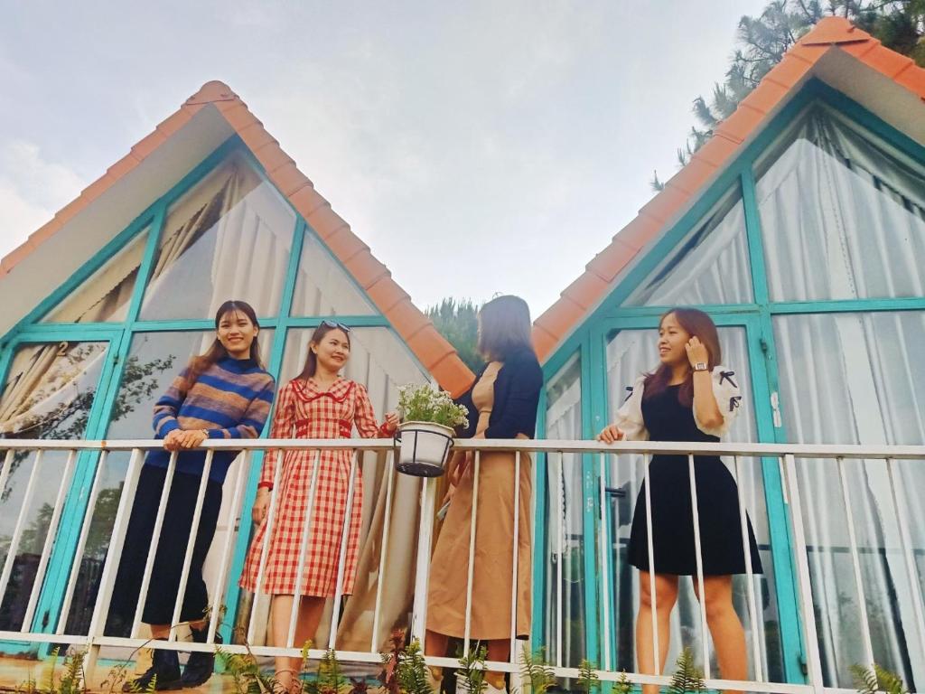Paradiso Homestay Mangden photo