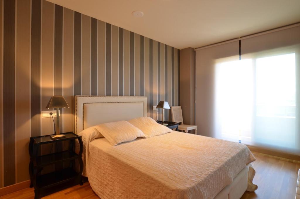 FLATSELECT Pinamar, Sanxenxo