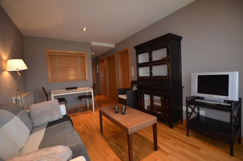 FLAT SELECT Pinamar - 3