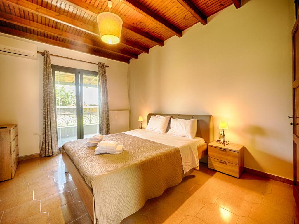 Cozy Family Friendly Apartment with large garden close to beaches - Dirella photo