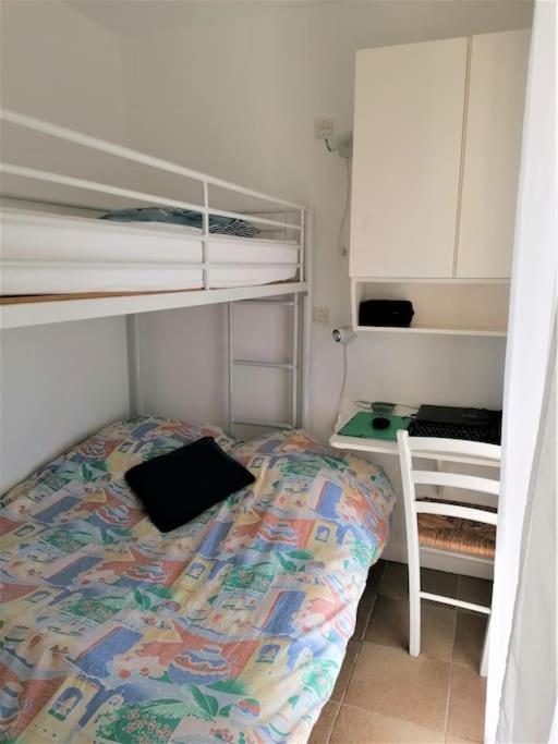 Appartement Mas de la Mer, 5mn plage, piscine - 5