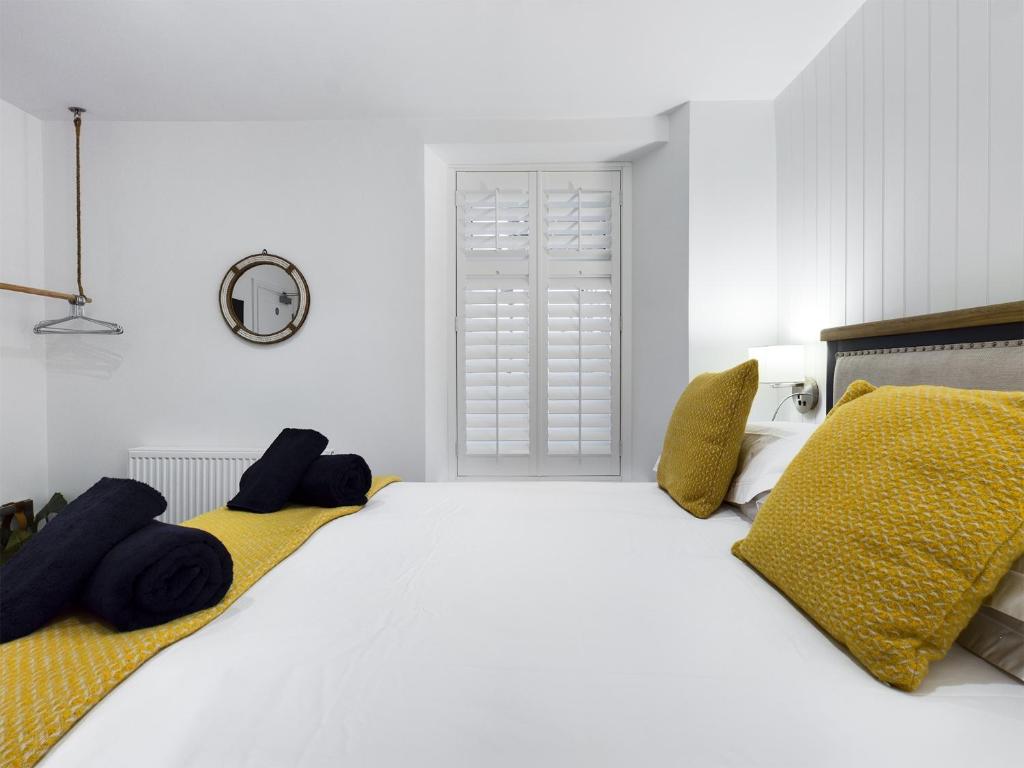 Driftwood Boutique Guest House photo