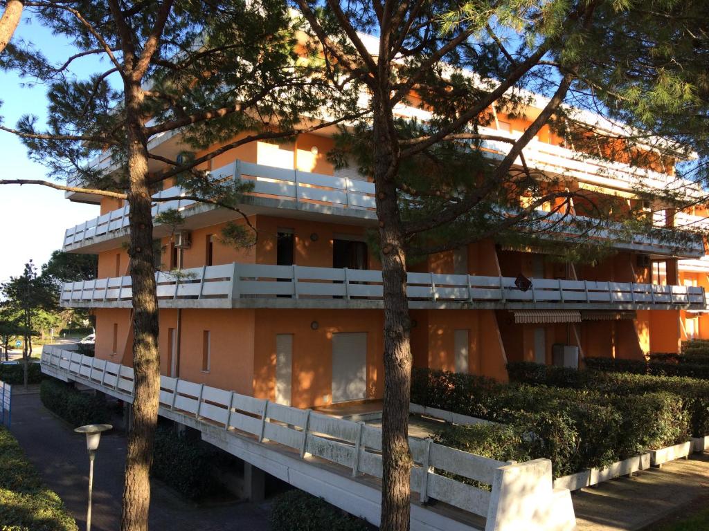 Condominio Landora - 1