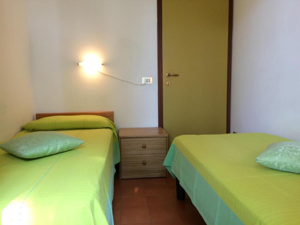 Condominio Landora - 2