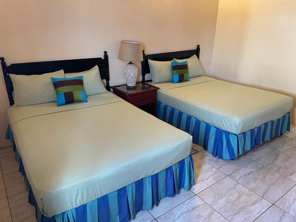Shirvan Holiday Apartments One Bedroom photo