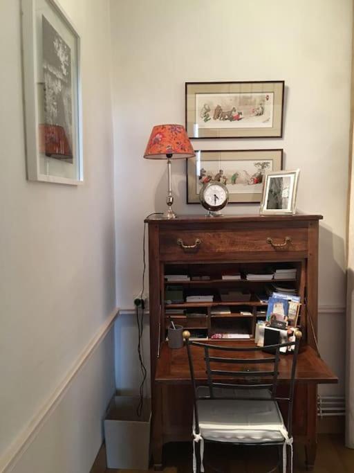 CHARMING FLAT IN HISTORICAL CENTRE - 5