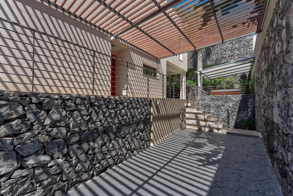 Tajinaste villa - 2