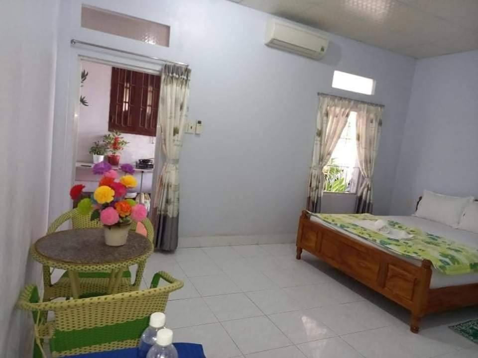 Hoai Oanh homestay