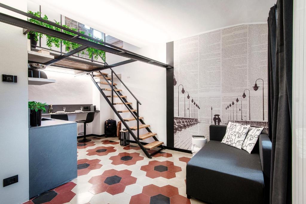 Casa Dei Viaggiatori - The House Of Travelers