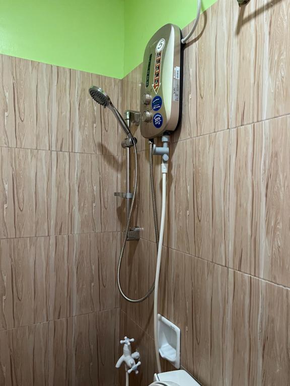 Shower