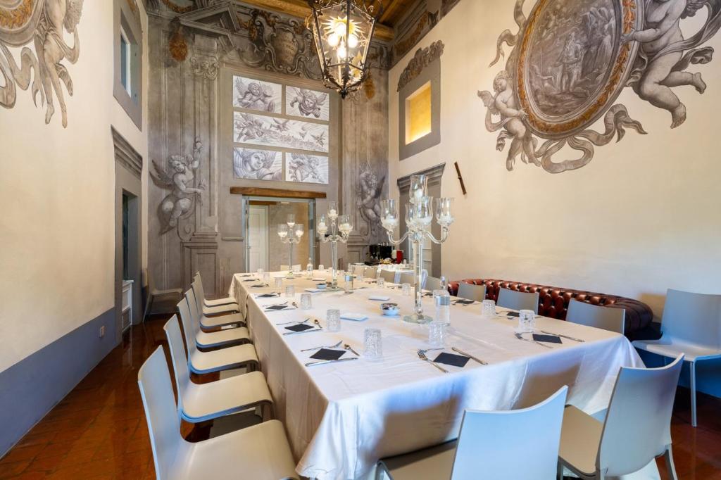 Nello's, Villa di pregio con SPA - 4