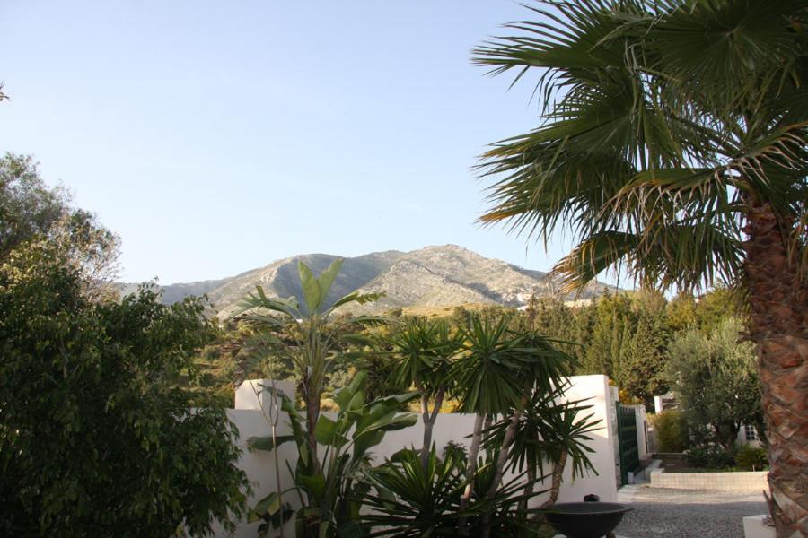 Hotel Villarocamar - 2
