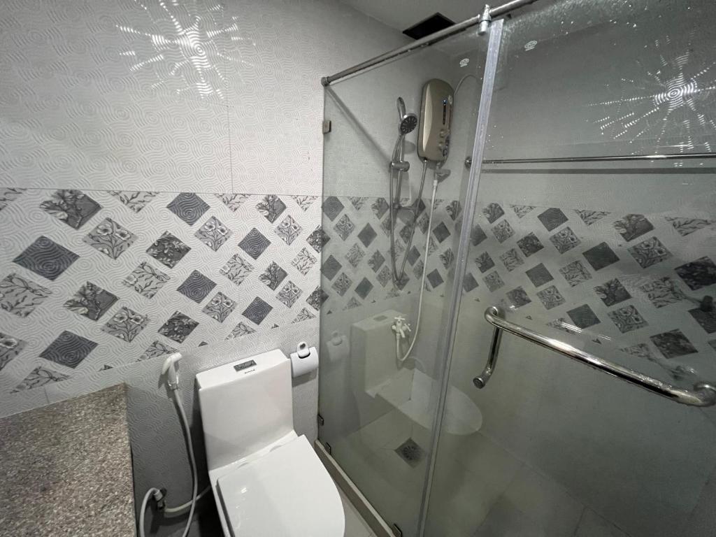 Shower