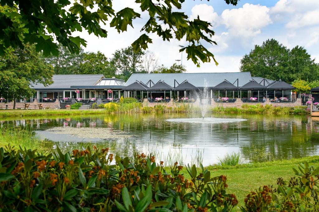 Maashof — Hotel in Venlo