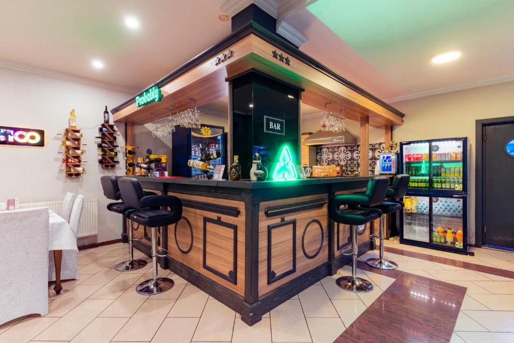 Aksular Otel photo