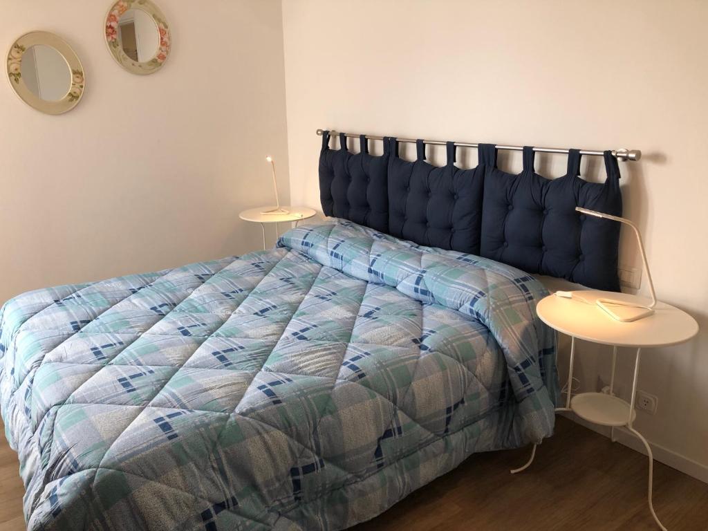 MilanBed, Milán