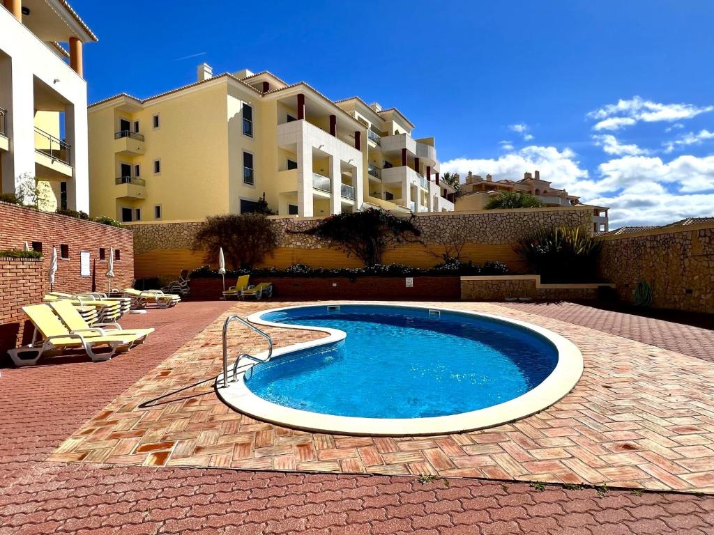 Albufeira Experience With Pool by Homing, Albufeira