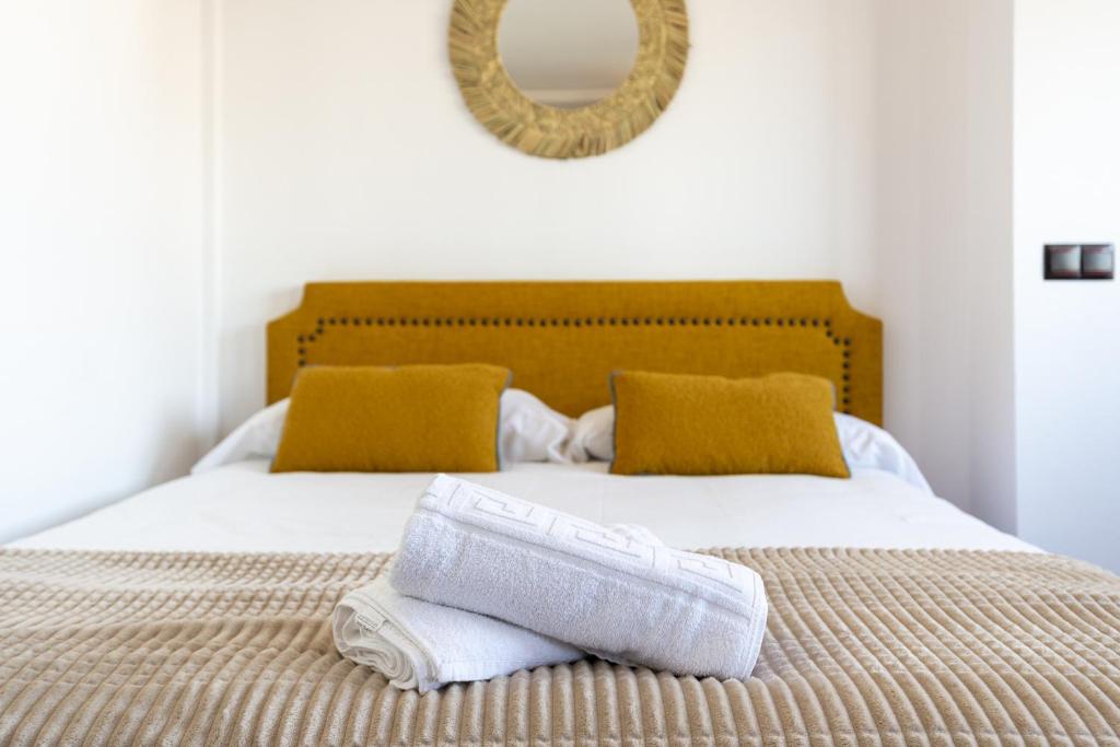 Urbe10 Pedregalejo Loft 3, Málaga