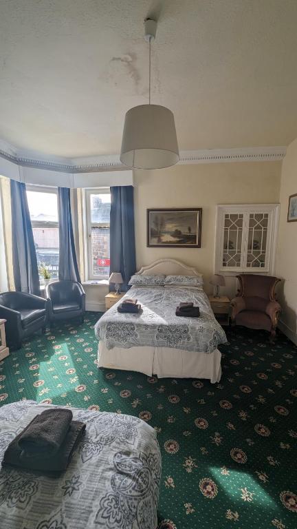 Dalgair House Hotel photo