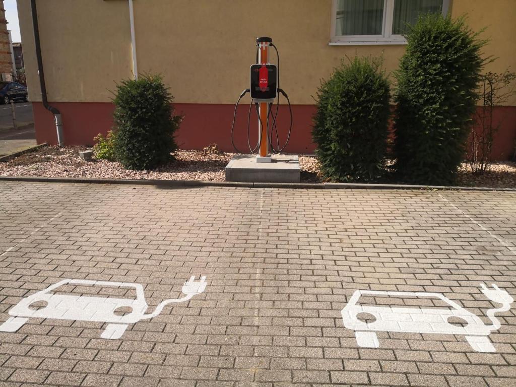 Hotel Lowengarten photo