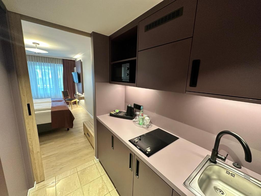 Facilities