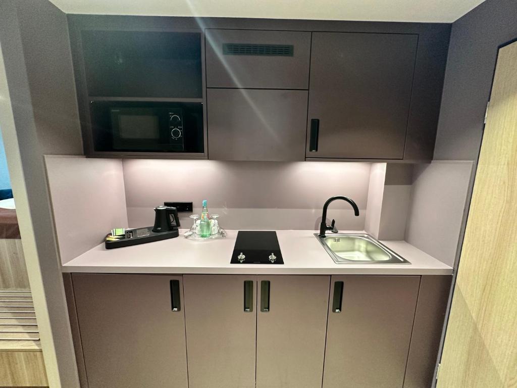Facilities