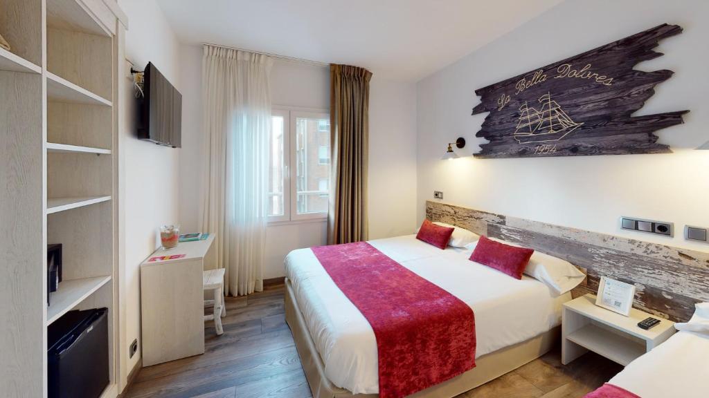 Hotel Bella Dolores in Lloret de Mar