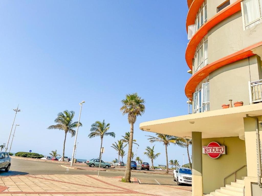 Unit 1004 @Tenbury, Durban