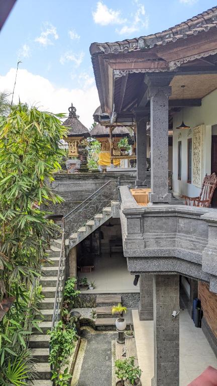 Ubud Dream