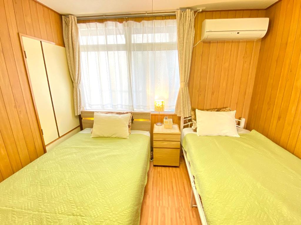 浜町小院 Guest House photo