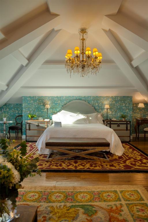 A Quinta Da Auga Hotel Spa Relais & Chateaux - 3