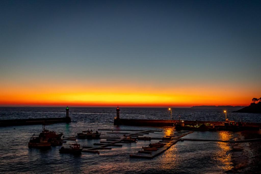 Hotel Atlantique photo