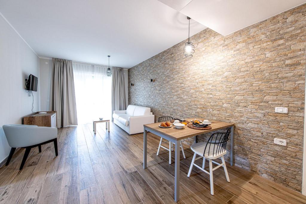 Hotel & Golf Resort Il Pelagone 館内設備