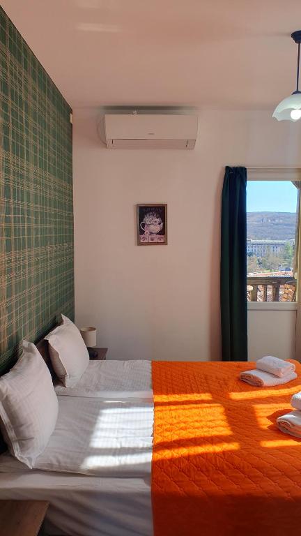 Guest House Gurkov photo
