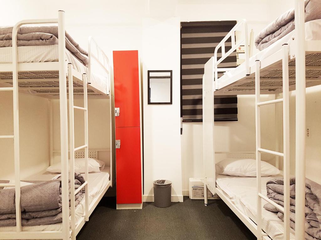 Facilities