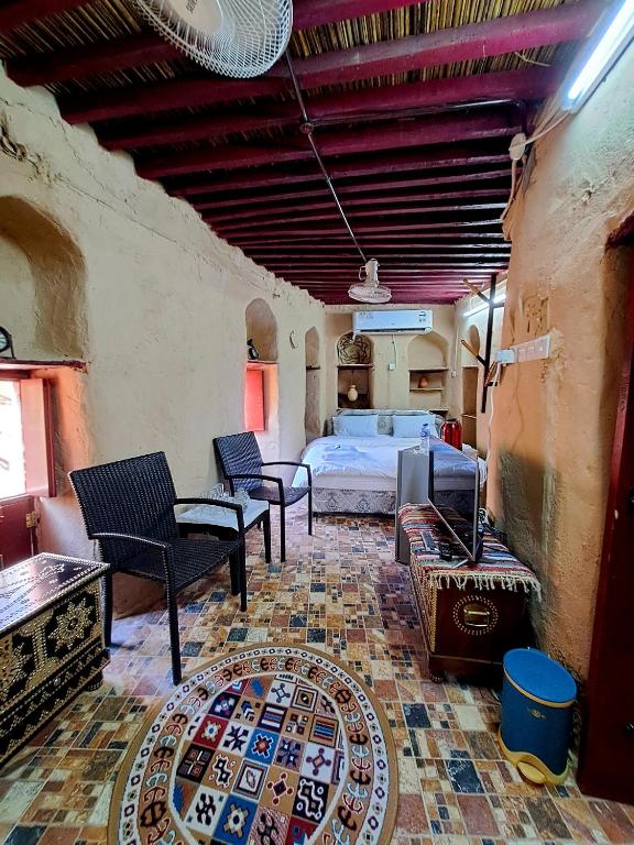 Al Misfah Hospitality Inn photo