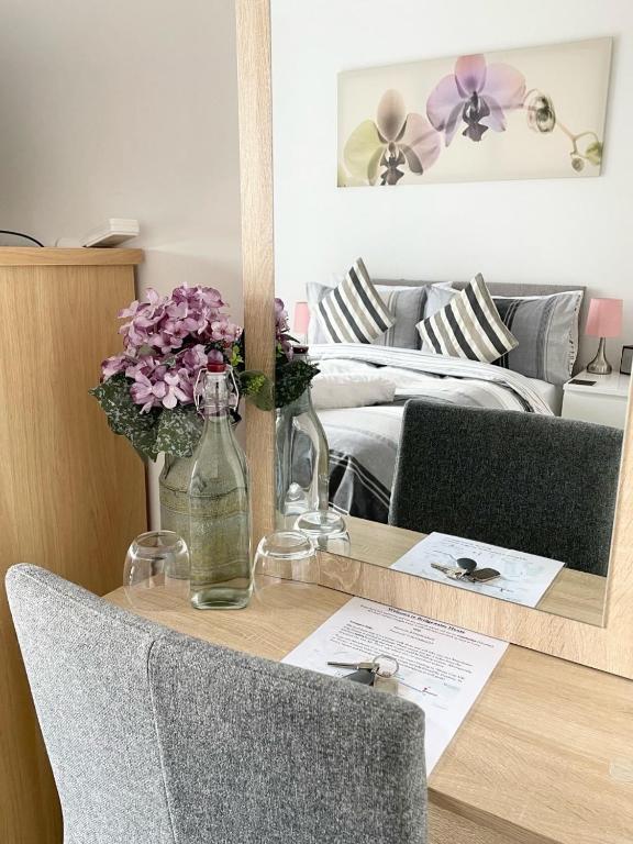 Bridgewater House - Luxury Private Room &amp; Bathroom — Hotel in Manchester