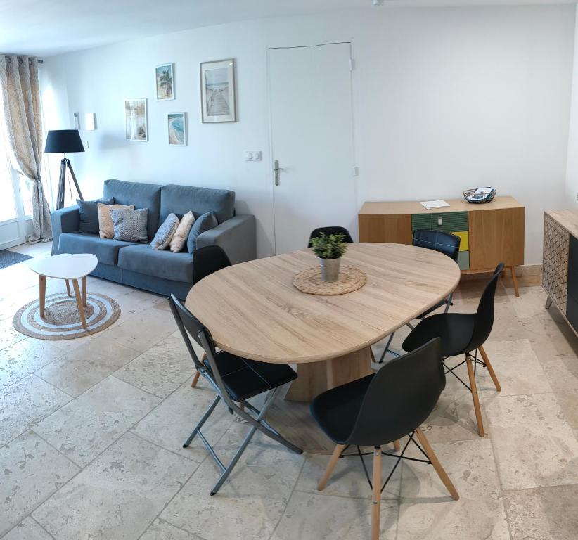 Appartement dans Mas Provencal - 3