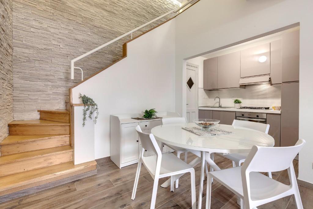 Rachel Apartment by Mamo Florence - 2