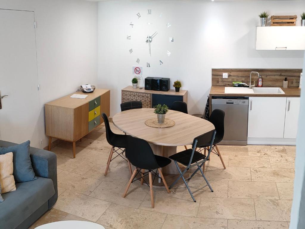 Appartement dans Mas Provencal - 4