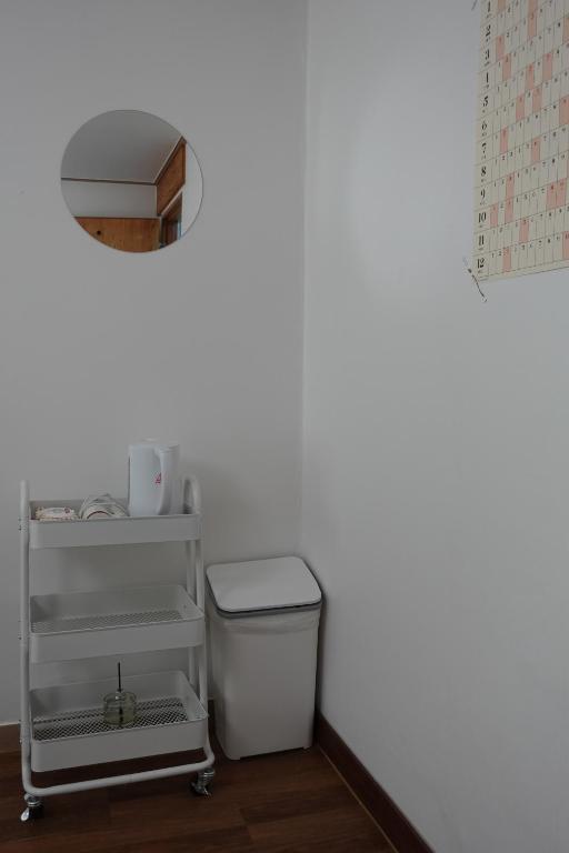 Hostel JL in Chung-jeong