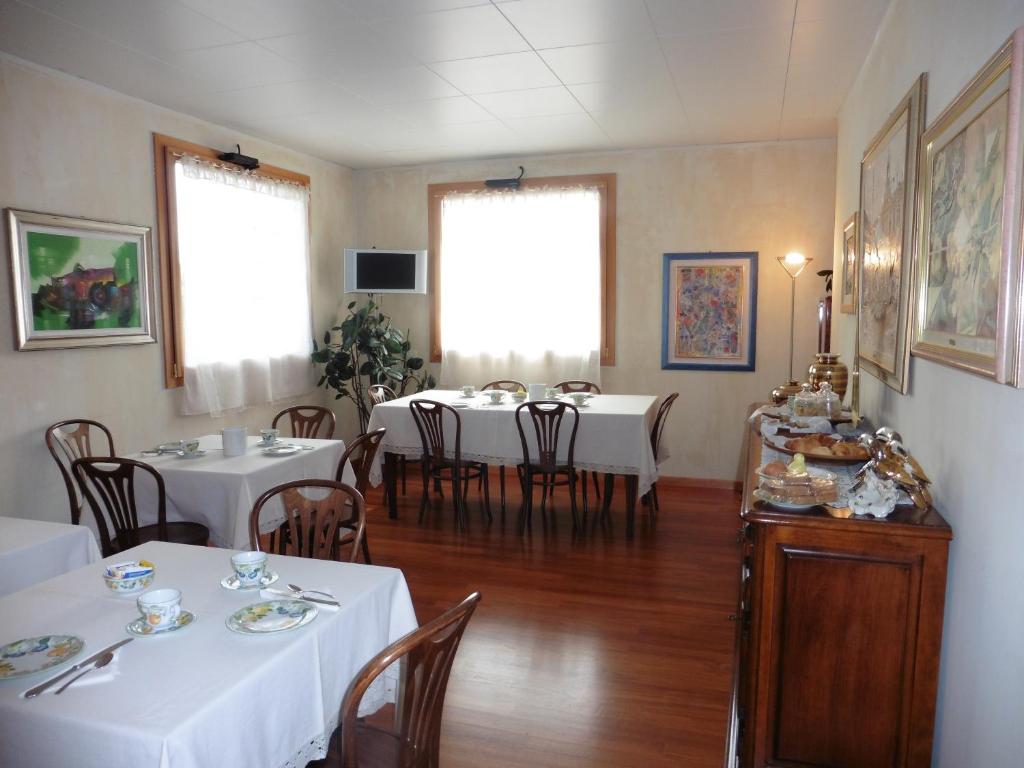A Casa Di Paola 전경
