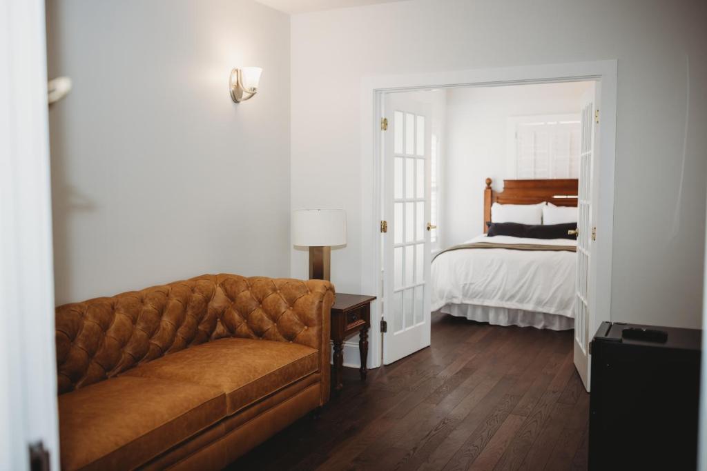 The Jefferson Inn photo