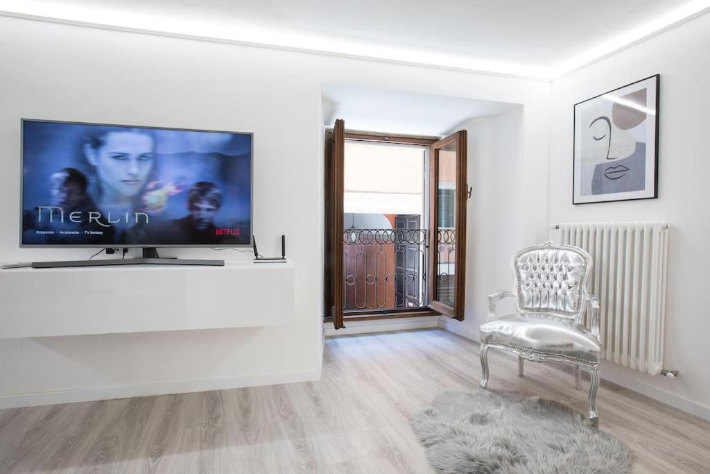 My Piazza Navona Jacuzzi Suite - Top Collection - 5