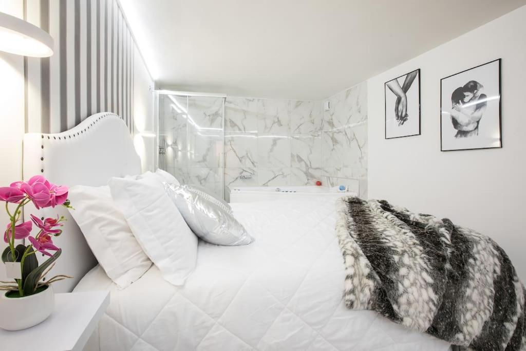 My Piazza Navona Jacuzzi Suite - Top Collection - 4