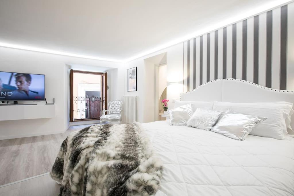 My Piazza Navona Jacuzzi Suite - Top Collection - 2