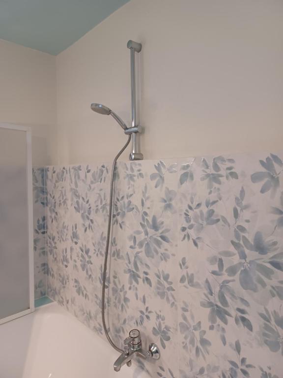 Silver Sword Suite photo
