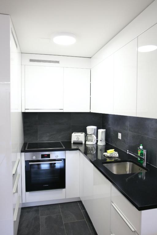 2.5 Zimmerwohnung für Sportler & Familien WHG 132 & WHG 612 - 2