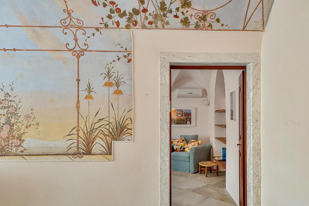 Il Giardino Segreto, Terre Marine - 5