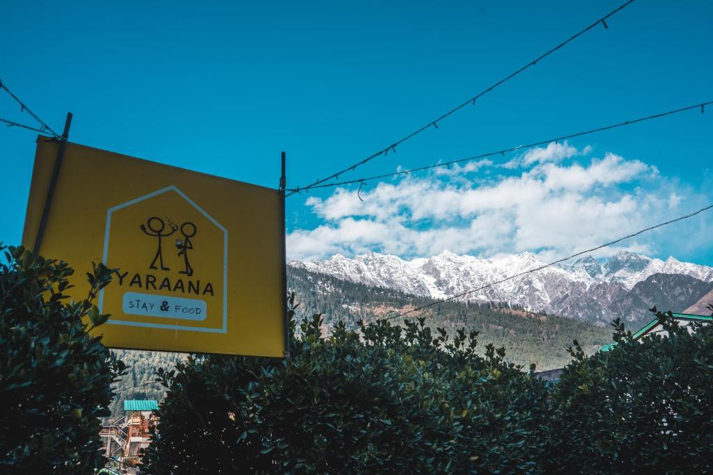 Yaarana Stay & Cafe, Vashisht, Manali photo